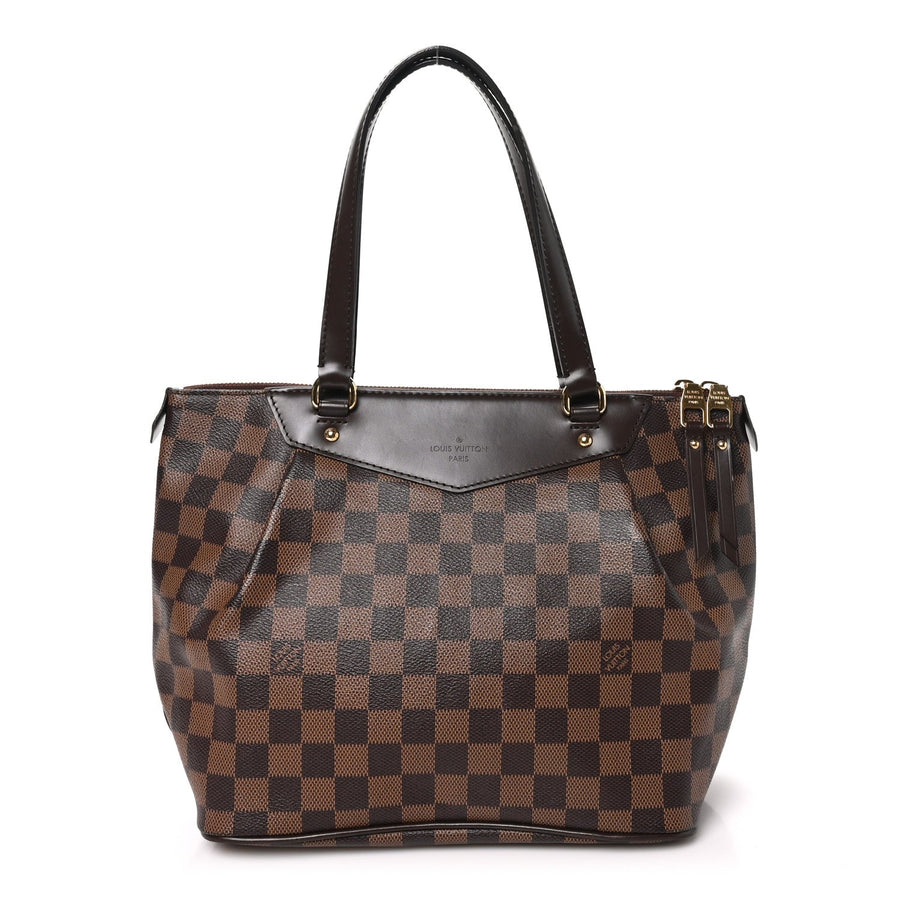 Louis Vuitton Damier Ebene Westminster