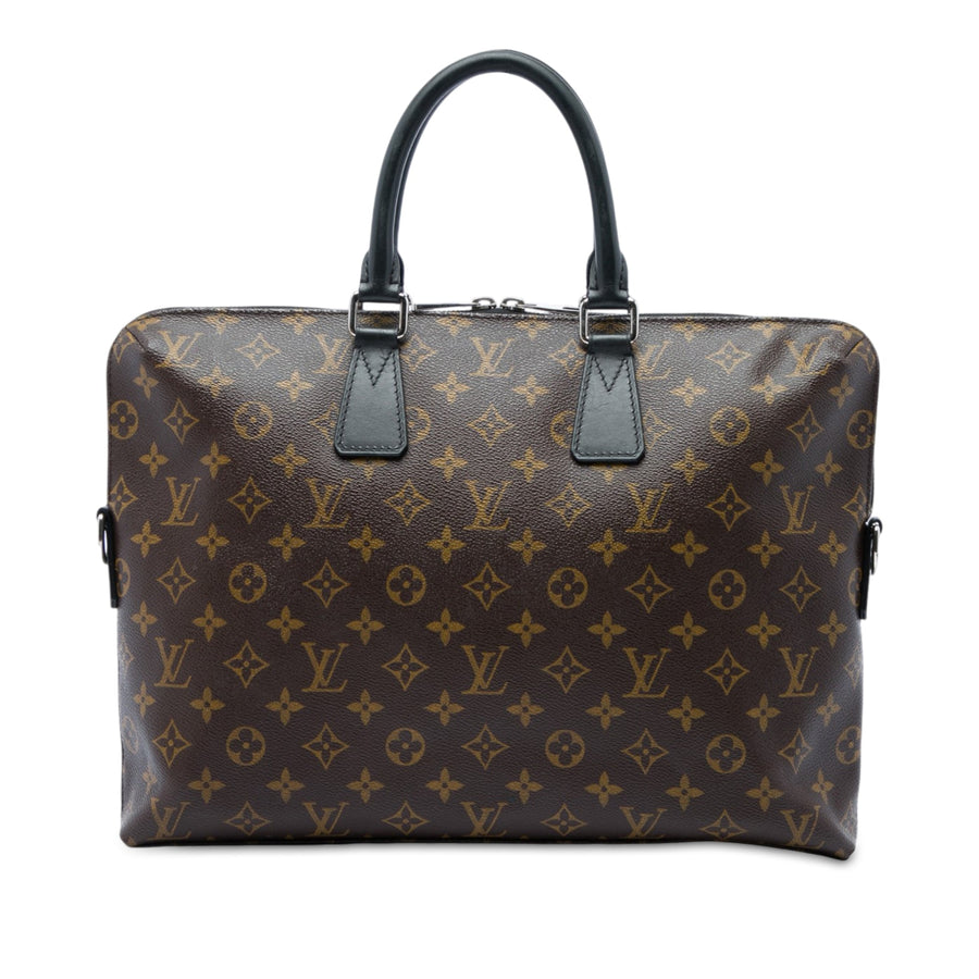 Louis Vuitton Porte-Documents Jour Bag