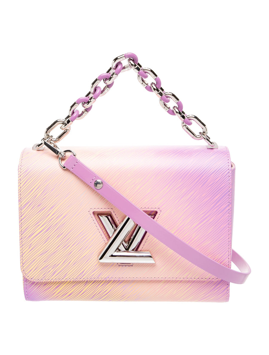 Louis Vuitton Epi Leather Twist Mm