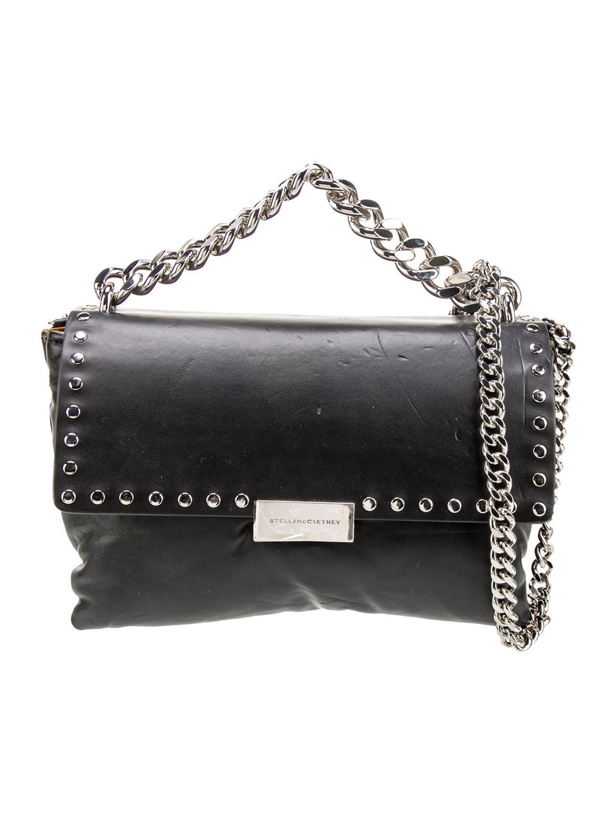 Stella Mccartney Vegetarian Leather