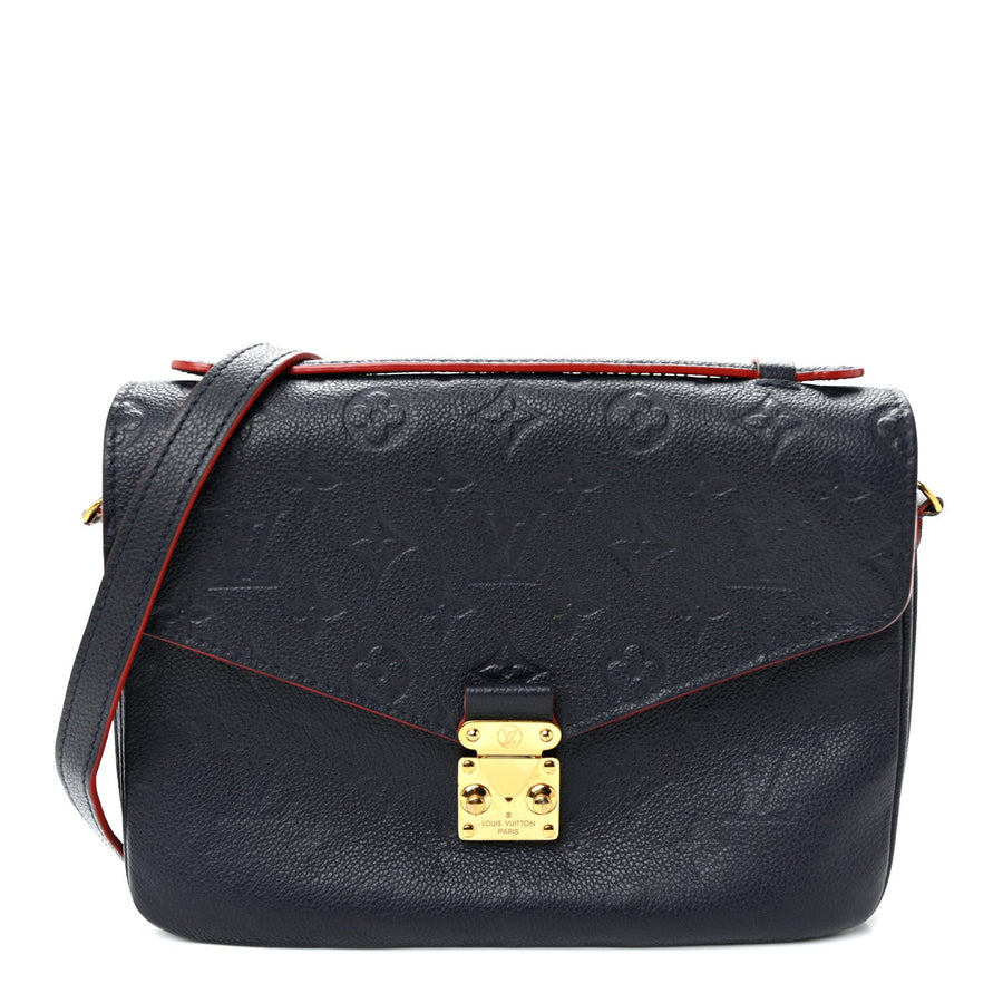 Louis Vuitton Empreinte Pochette Metis