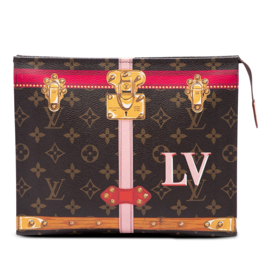 Louis Vuitton Toiletry Pouch Limited