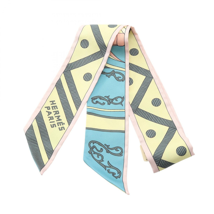 Hermes Twilly Balade En Berline Ribbon