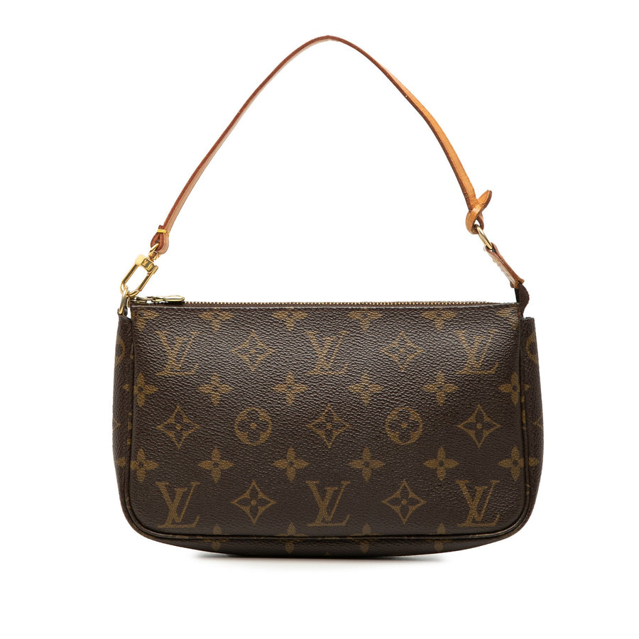 Louis Vuitton Pochette Accessoires Pre-