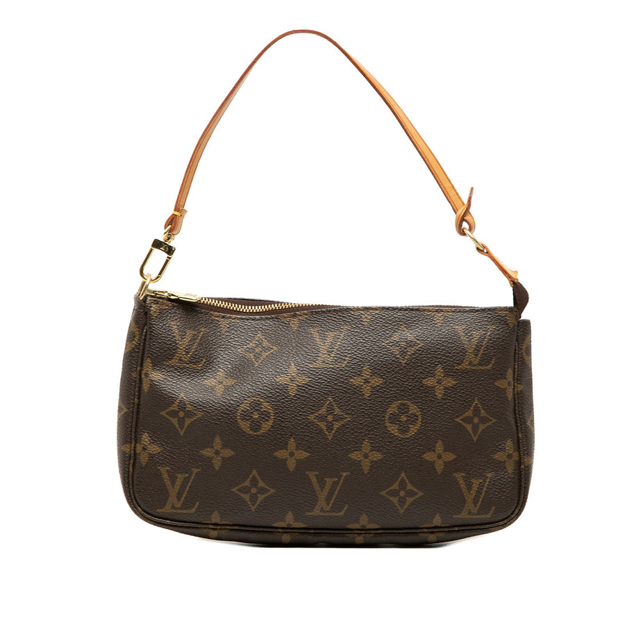 Louis Vuitton Pochette Accessoires Pre-