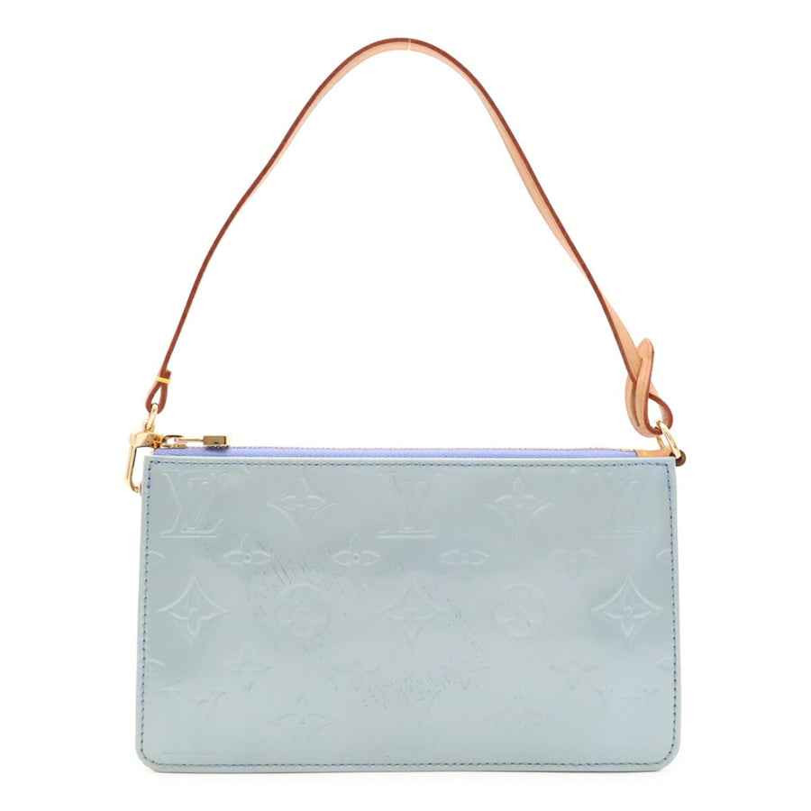 Louis Vuitton Lexington Pochette Vernis