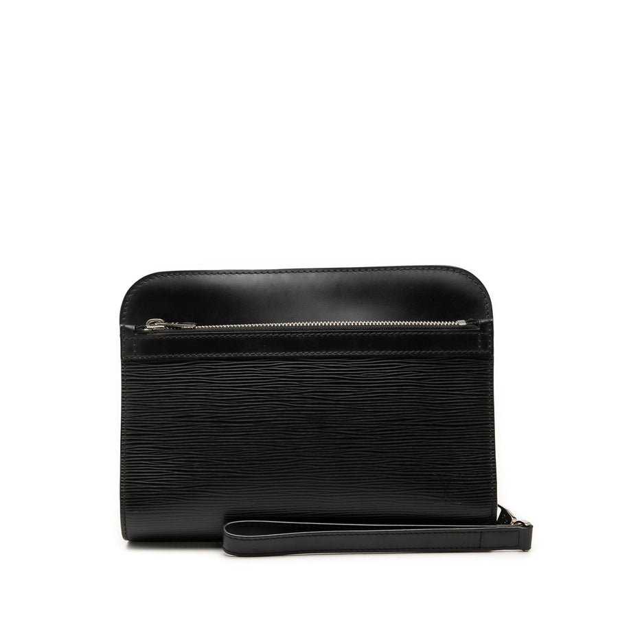 Louis Vuitton Epi Pochette Hoche Pre-