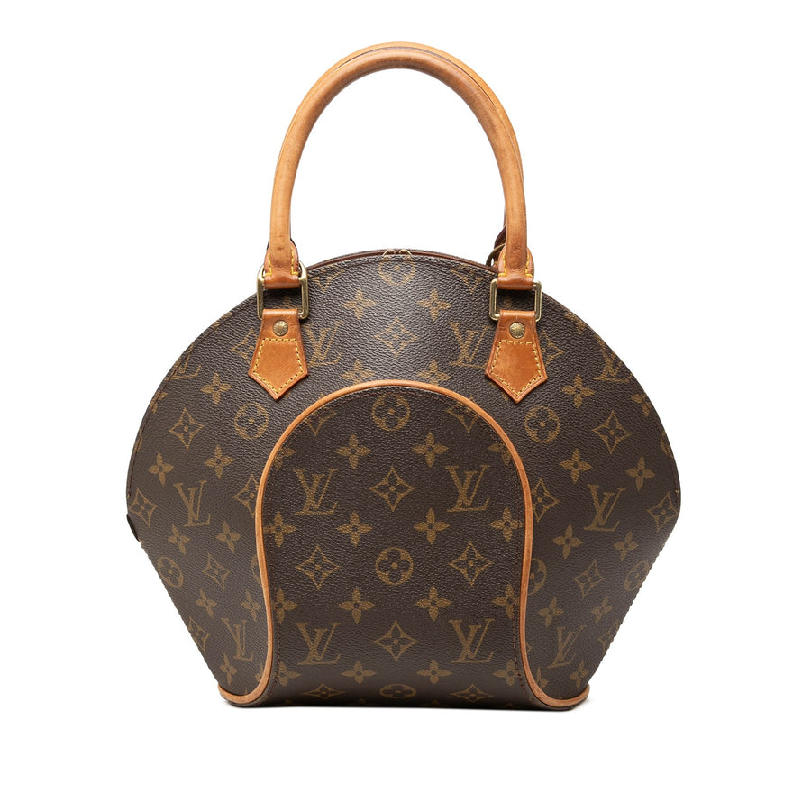 Louis Vuitton Ellipse Pm Pre-Loved