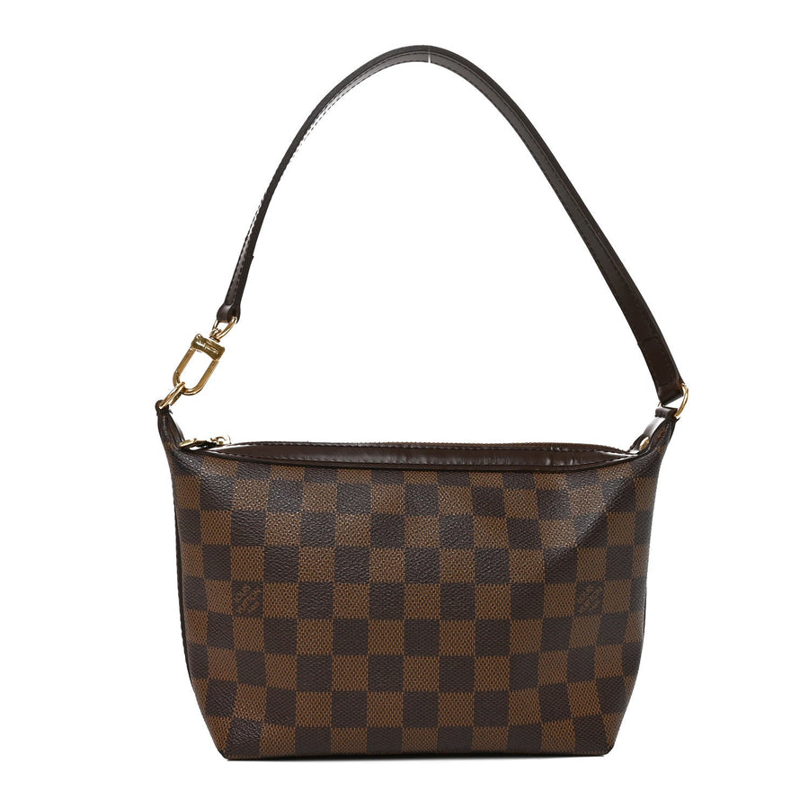 Louis Vuitton Damier Ebene Illovo Pm