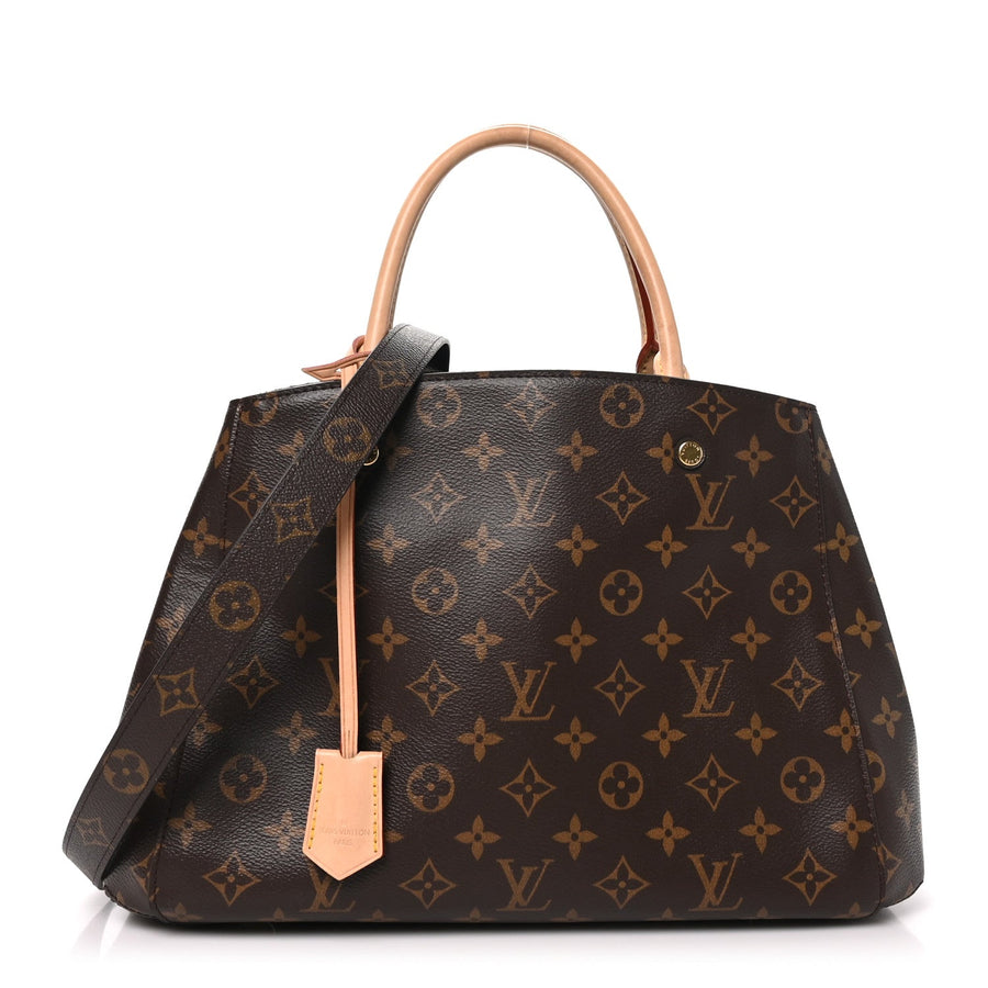 Louis Vuitton Montaigne Mm