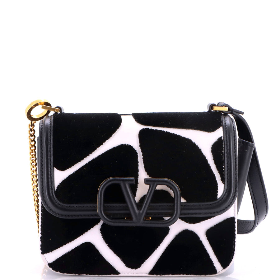 Valentino Garavani Vsling Shoulder Bag
