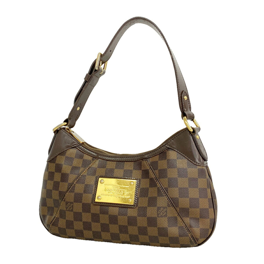 Louis Vuitton Thames Handbag Damier Pm