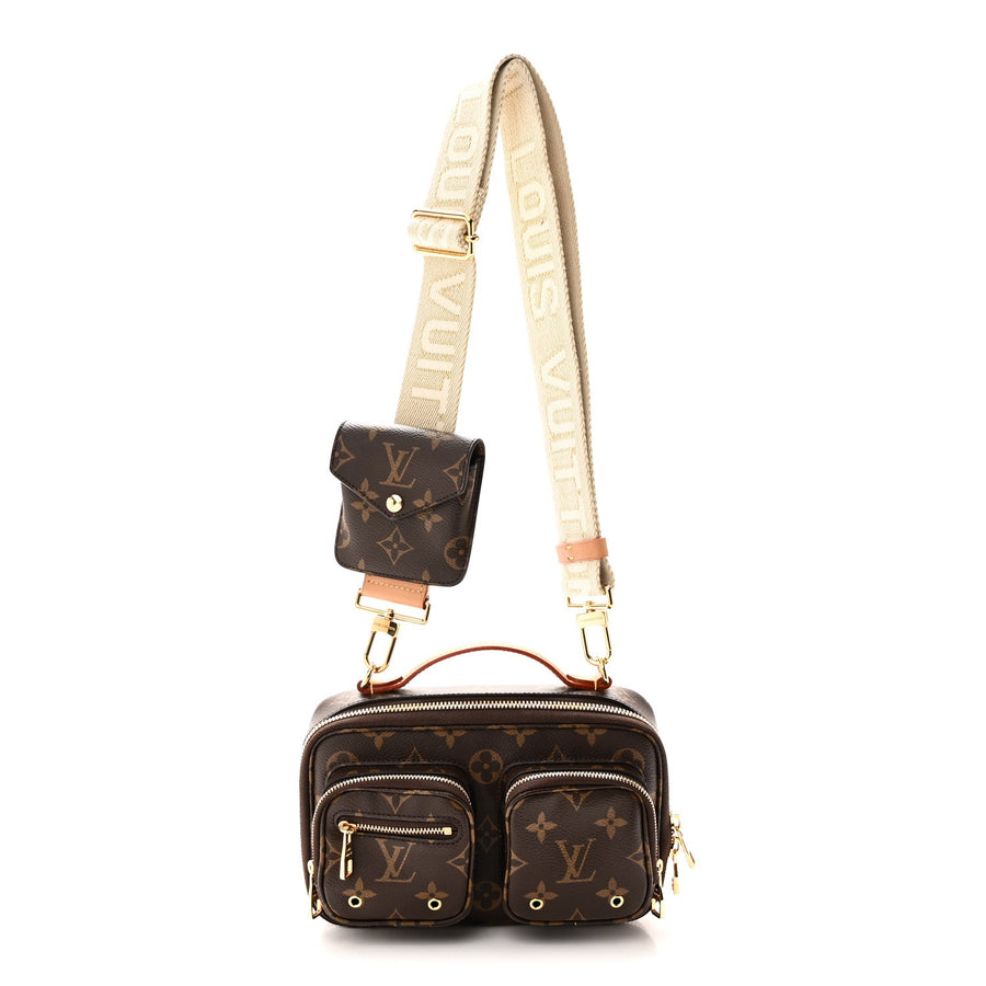 Louis Vuitton Utility Crossbody