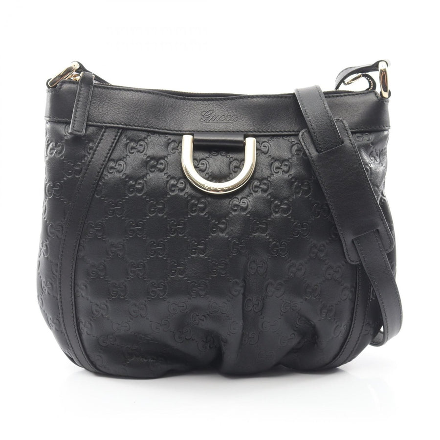 Gucci Abby Guccissima Shoulder Crossbody
