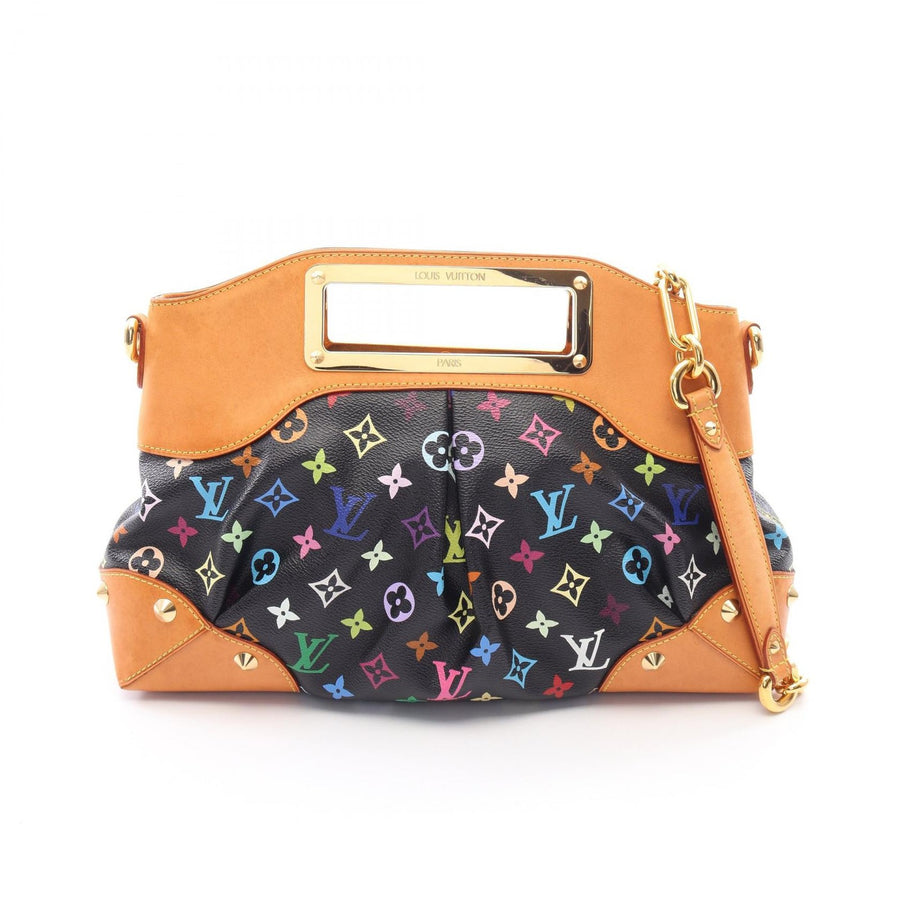Louis Vuitton Judy Mm Shoulder Handbag
