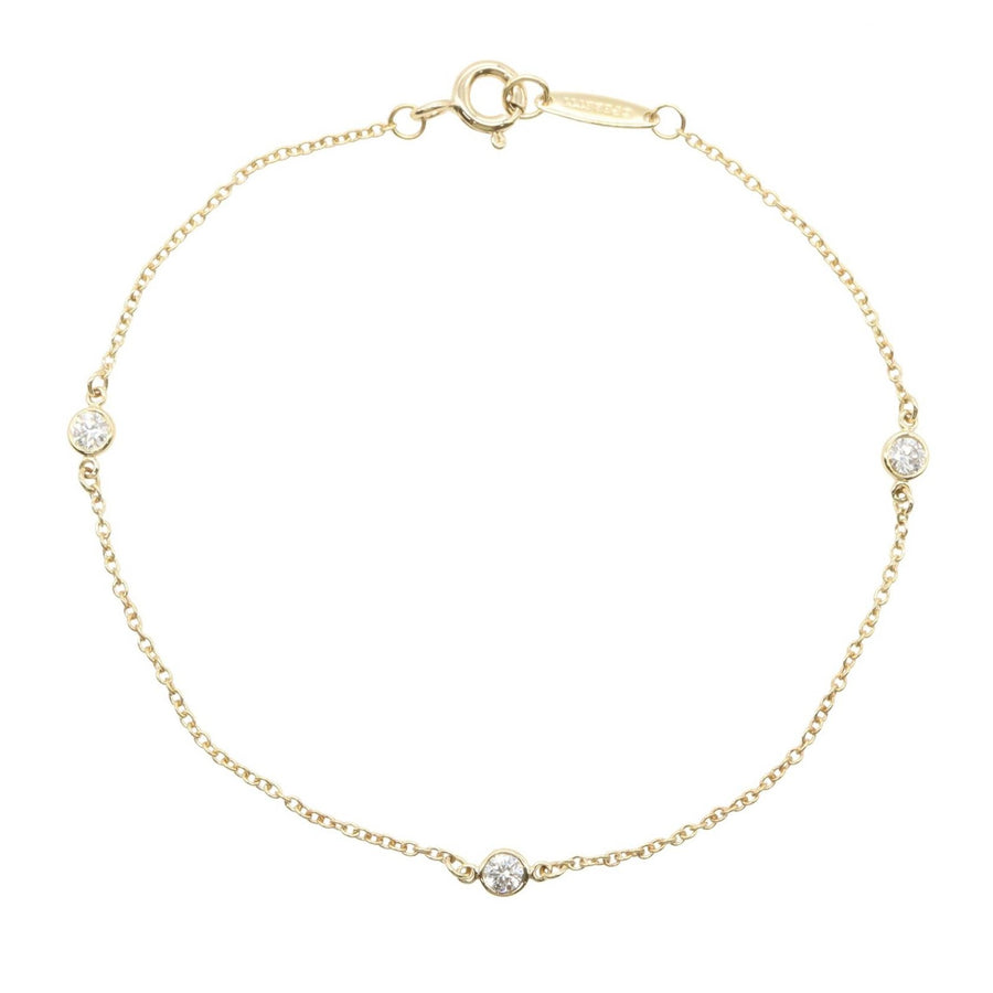 Tiffany&Co By The Yard 3Pd Diamond