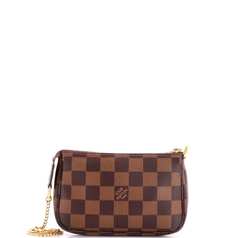 Louis Vuitton Pochette Accessoires