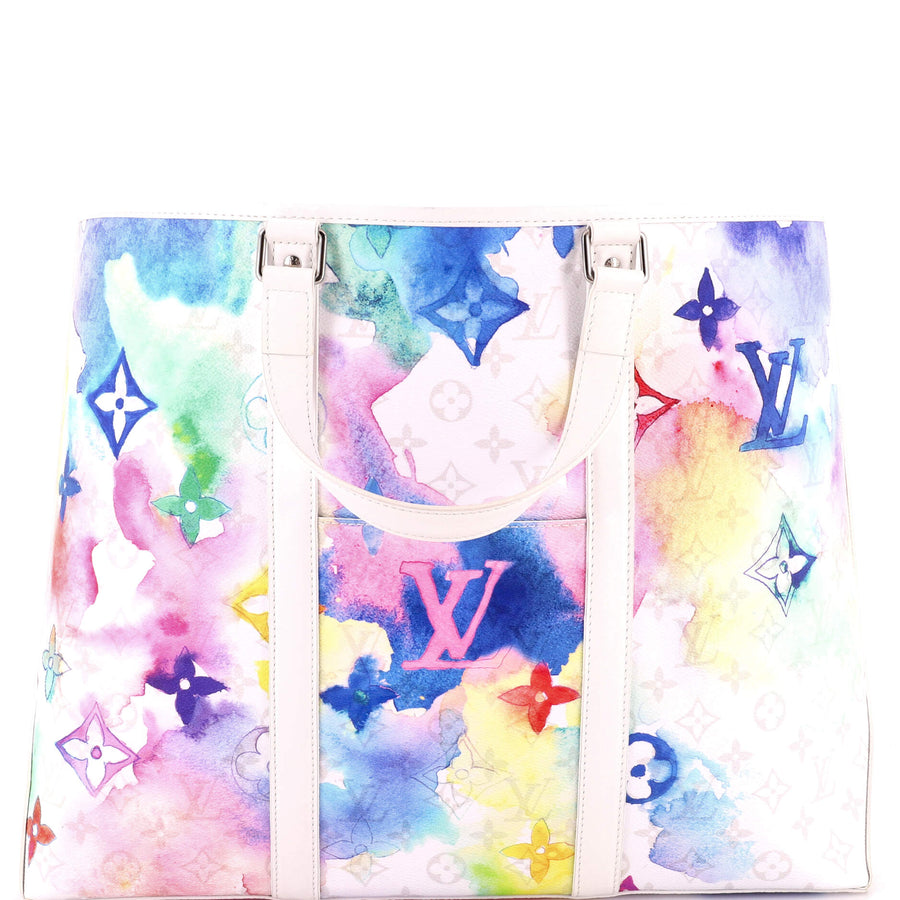 Louis Vuitton New Tote Limited Edition