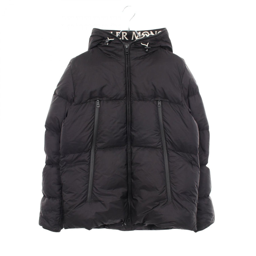 Moncler Montcla Hooded Down Jacket Coat