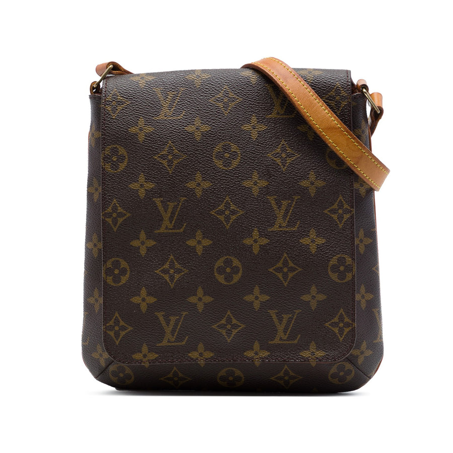 Louis Vuitton Musette Salsa Pm Short