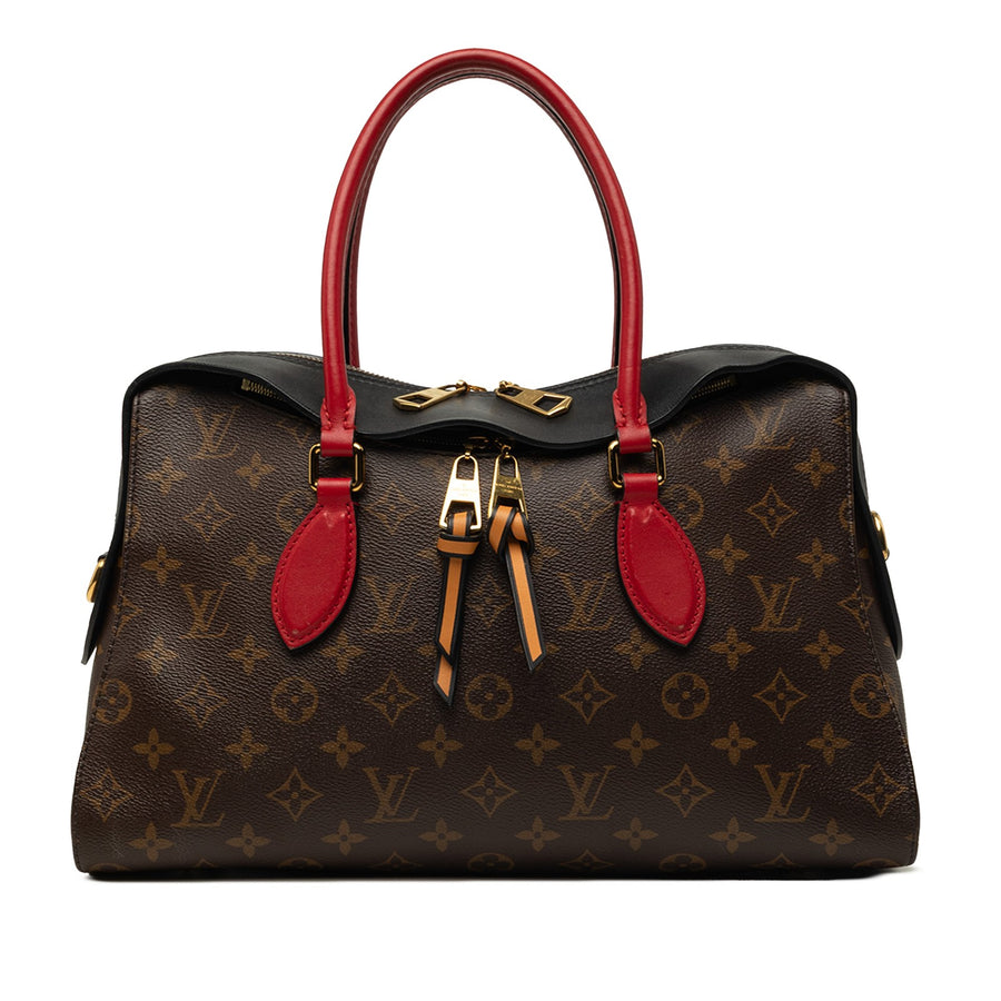 Louis Vuitton Tuileries Pre-Loved
