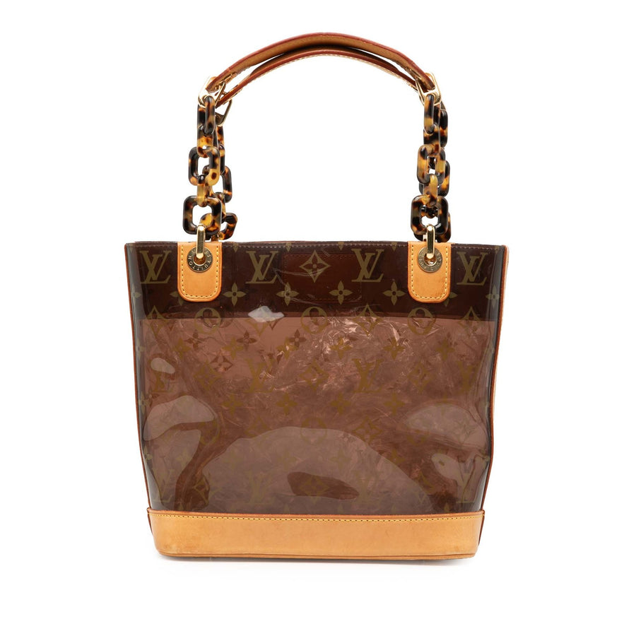 Louis Vuitton Cabas Sac Ambre Pm Pre-