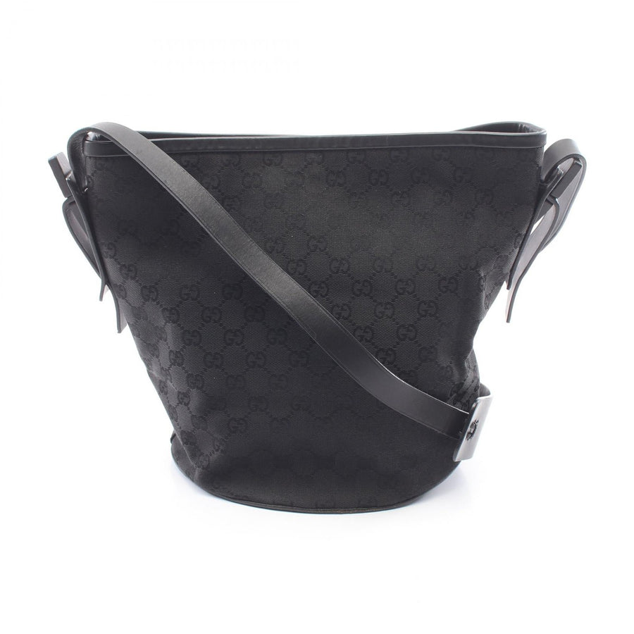 Gucci Gg Canvas Shoulder Crossbody Bag