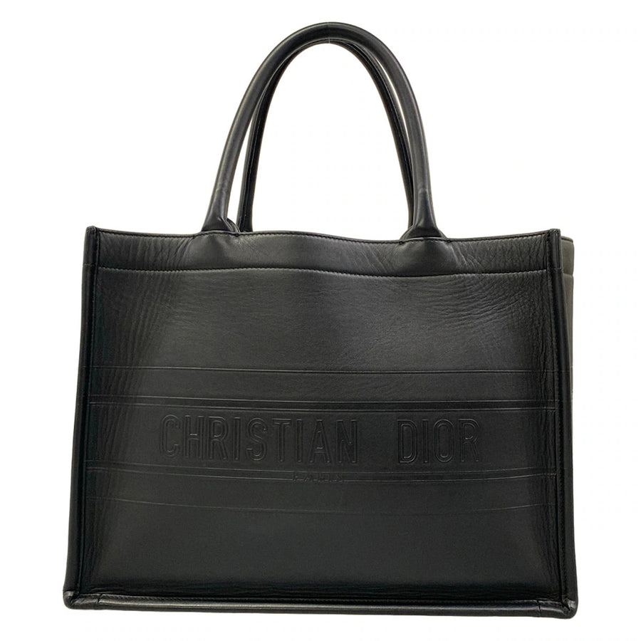 Dior/Christiandior Book Tote Medium Bag
