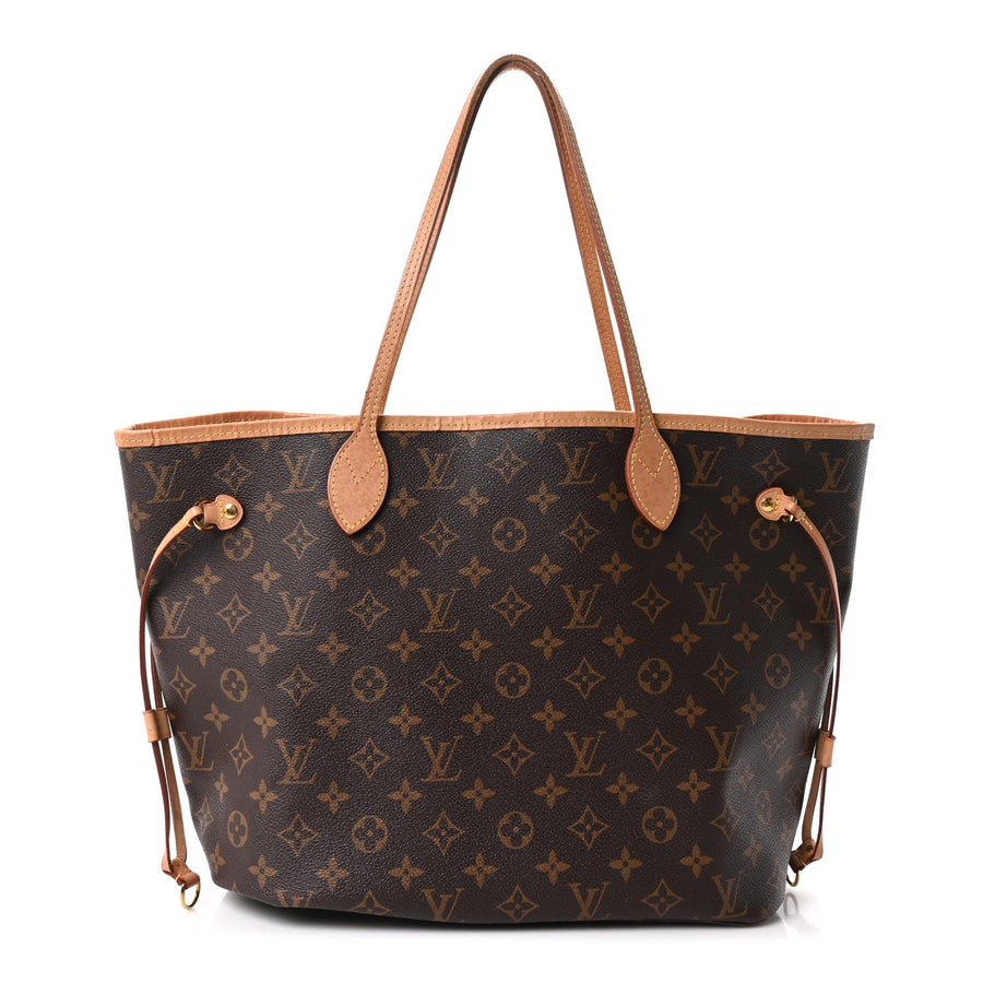 Louis Vuitton Neo Neverfull Mm Cherry