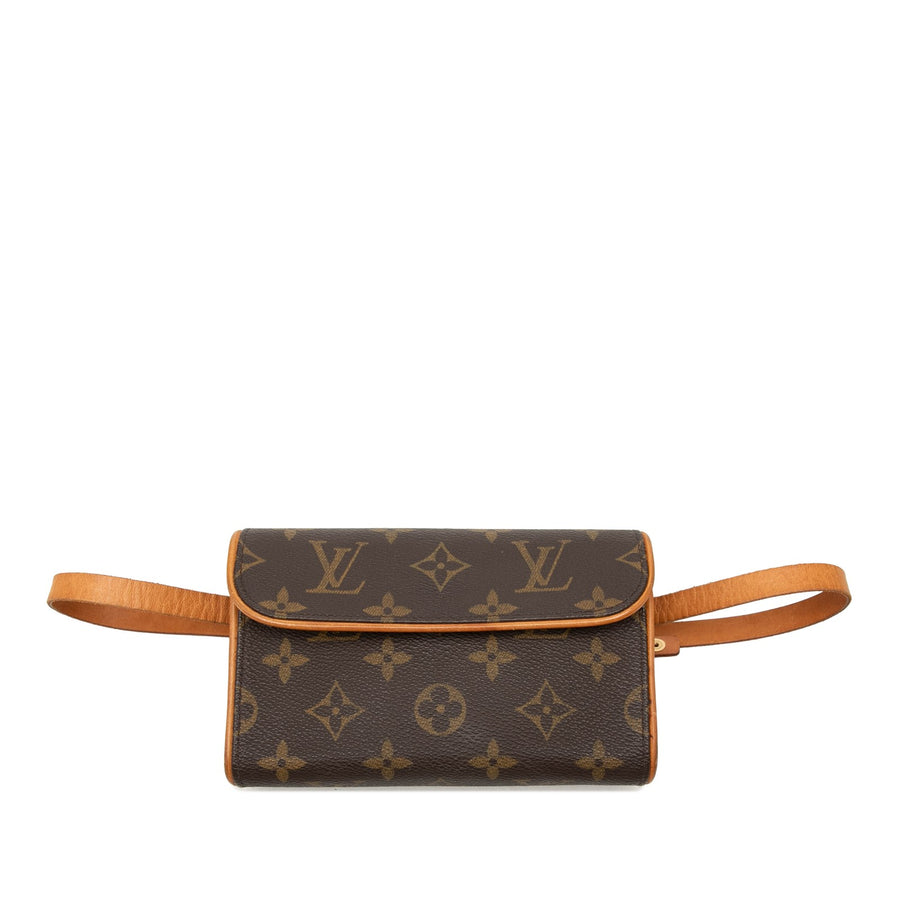 Louis Vuitton Pochette Florentine Pre-