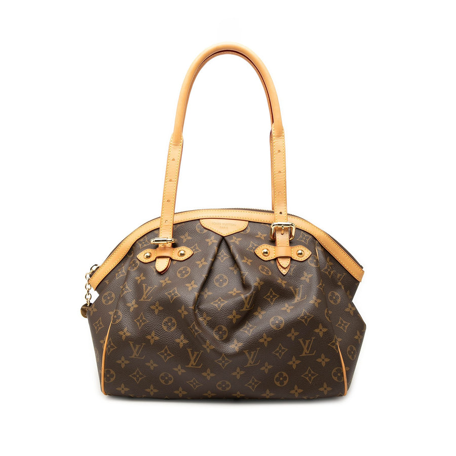 Louis Vuitton Tivoli Gm Pre-Loved