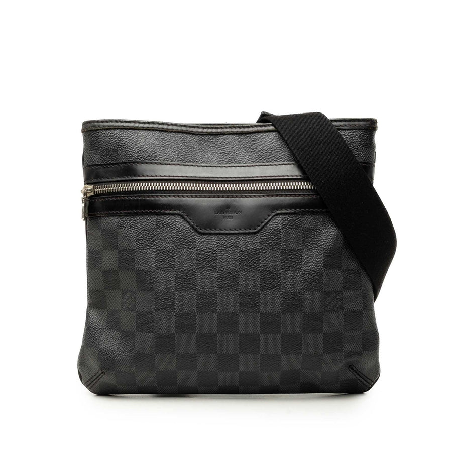 Louis Vuitton Damier Graphite Thomas