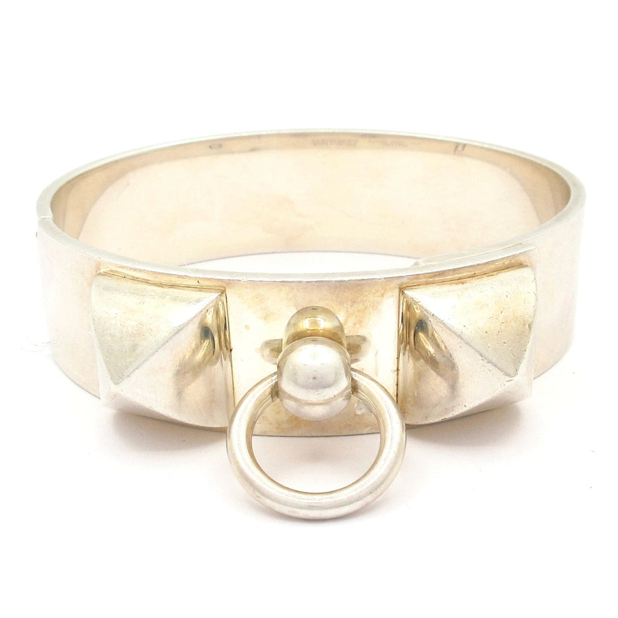 Hermes Korie Dosian Mm Silver 1*******