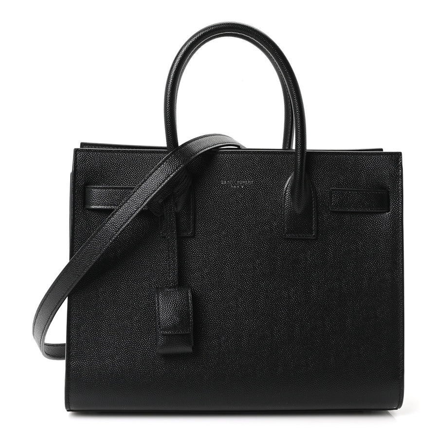 Saint Laurent Grain De Poudre Baby Sac
