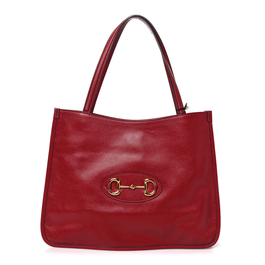 Gucci New Sakai Calfskin Lux Horsebit