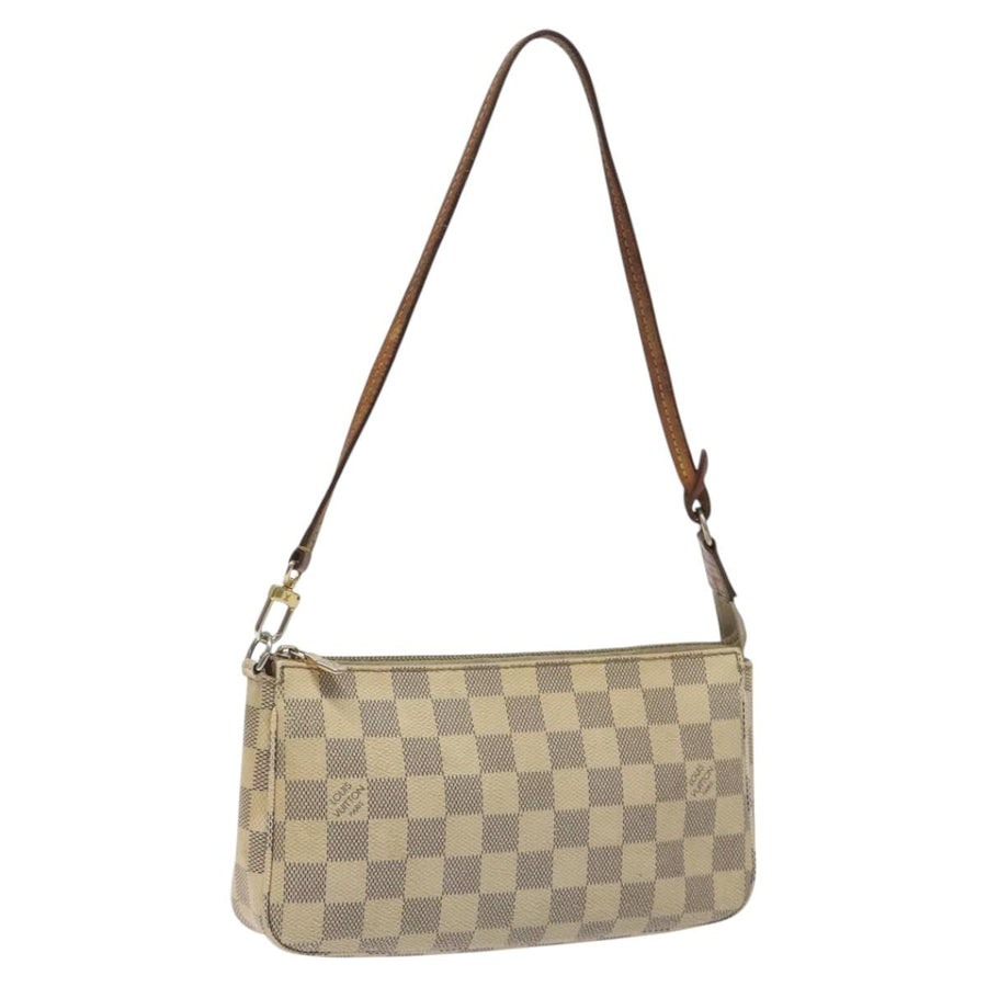 Louis Vuitton Damier Azur Pochette