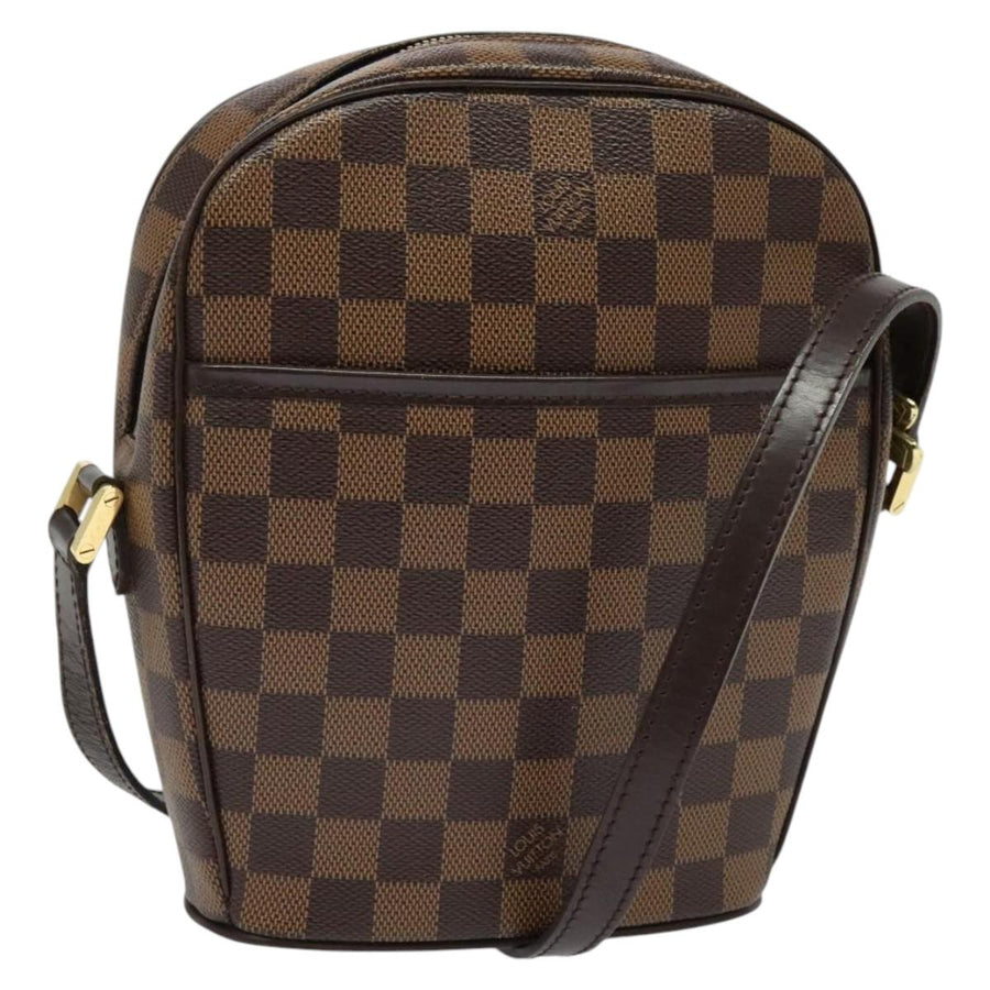 Louis Vuitton Damier Ebene Ipanema Pm