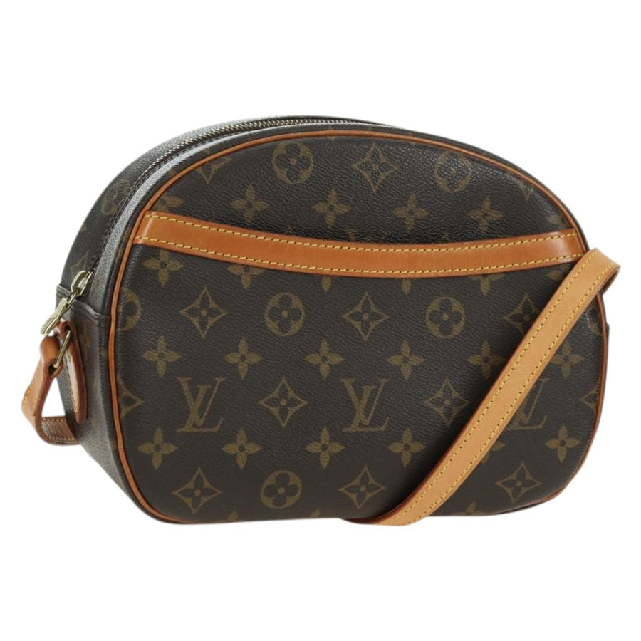 Louis Vuitton Blois Shoulder Bag Lv