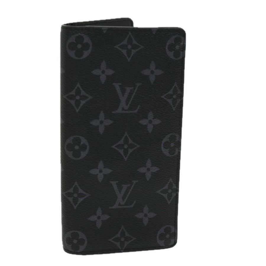Louis Vuitton Eclipse Portefeuille Braza