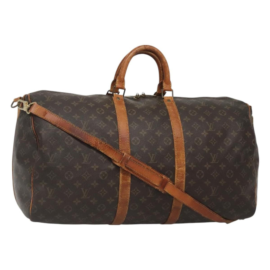 Louis Vuitton Keepall Bandouliere 55