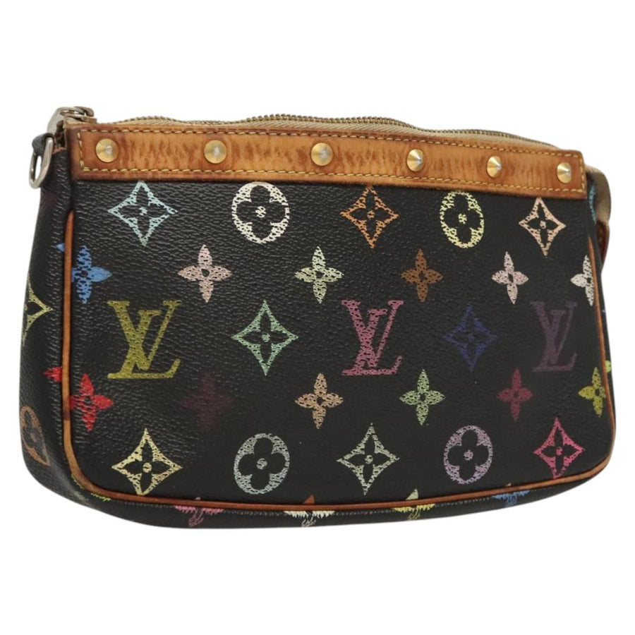 Louis Vuitton Multicolor Pochette
