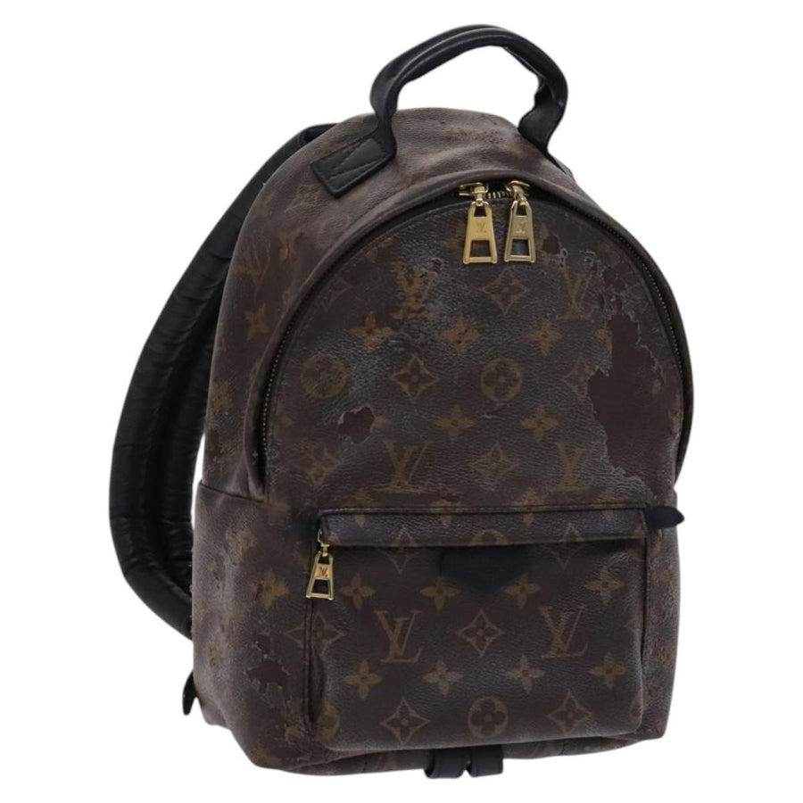 Louis Vuitton Palm Springs Pm Backpack