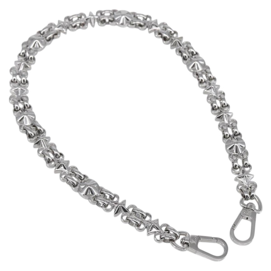 Louis Vuitton Chain Shoulder Strap Metal