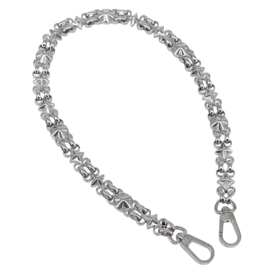 Louis Vuitton Chain Shoulder Strap Metal