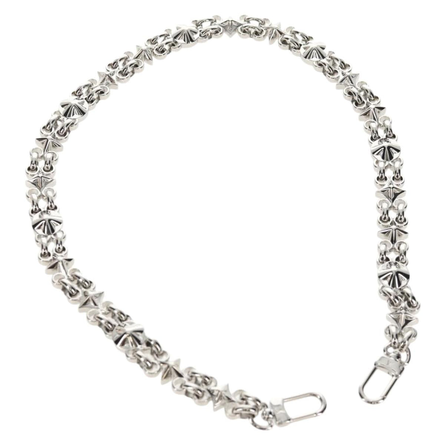 Louis Vuitton Chain Shoulder Strap Metal