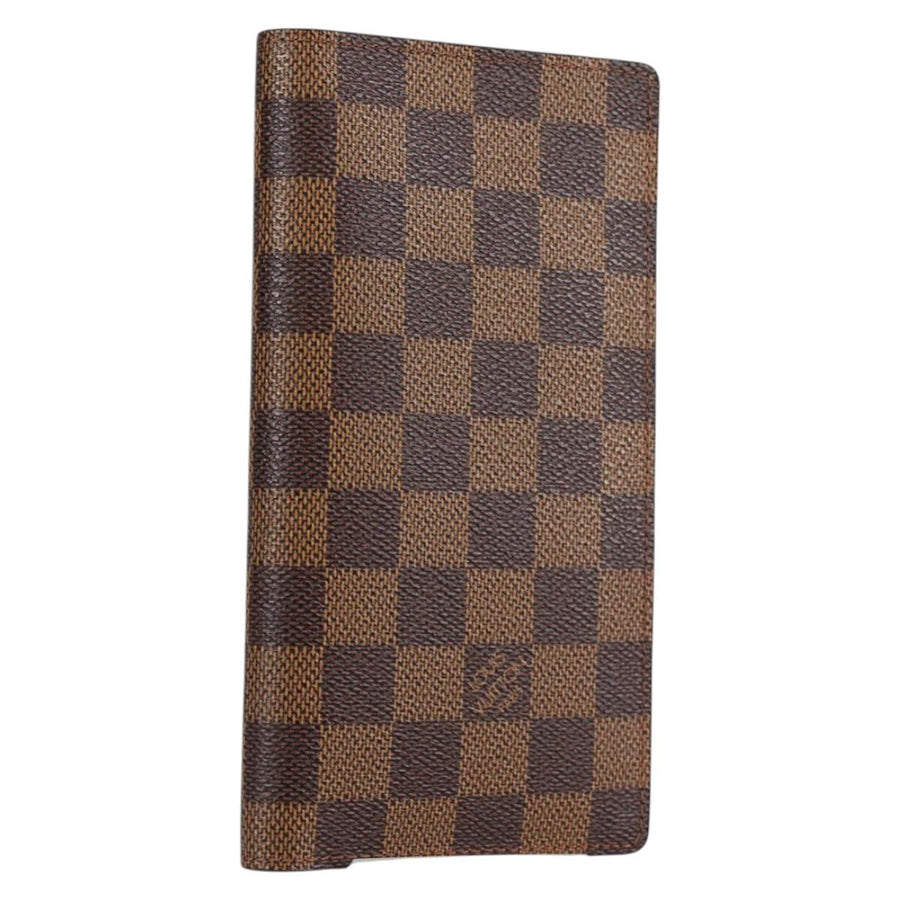 Louis Vuitton Damier Ebene Porte Valeurs