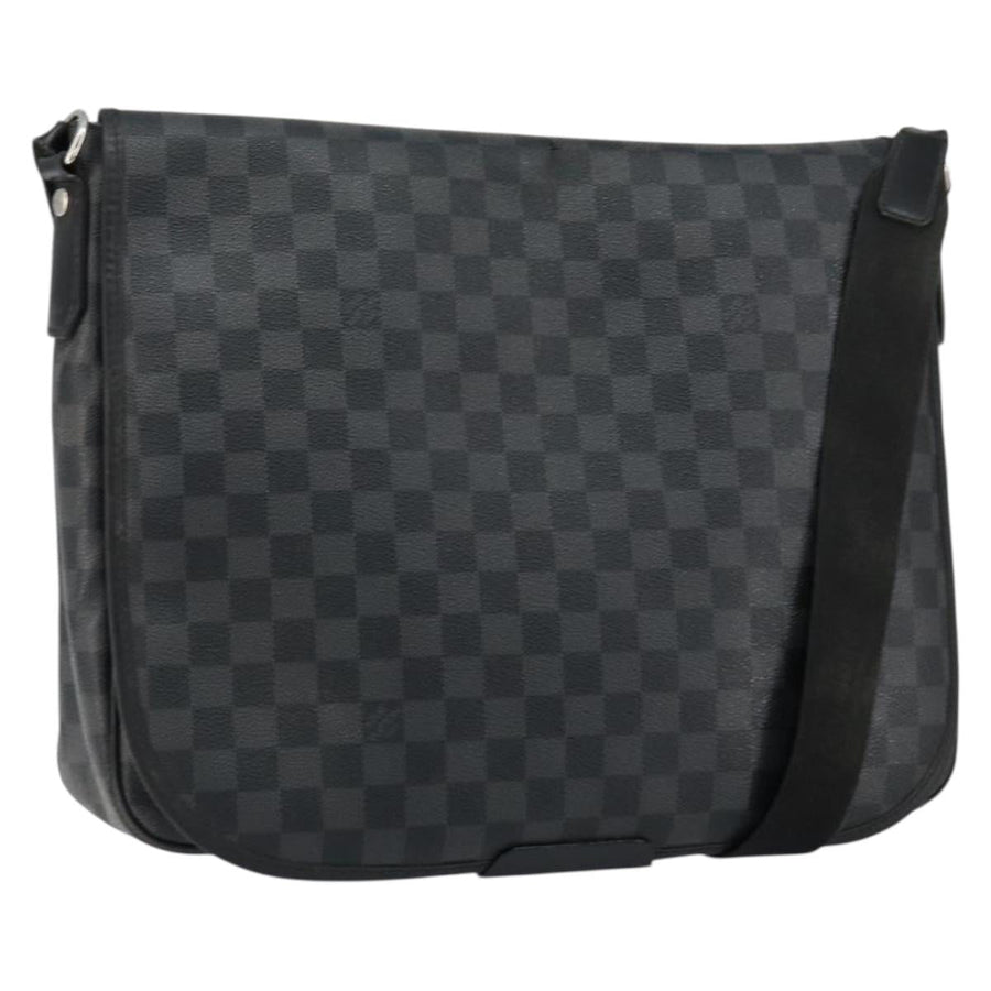 Louis Vuitton Damier Graphite Daniel Mm