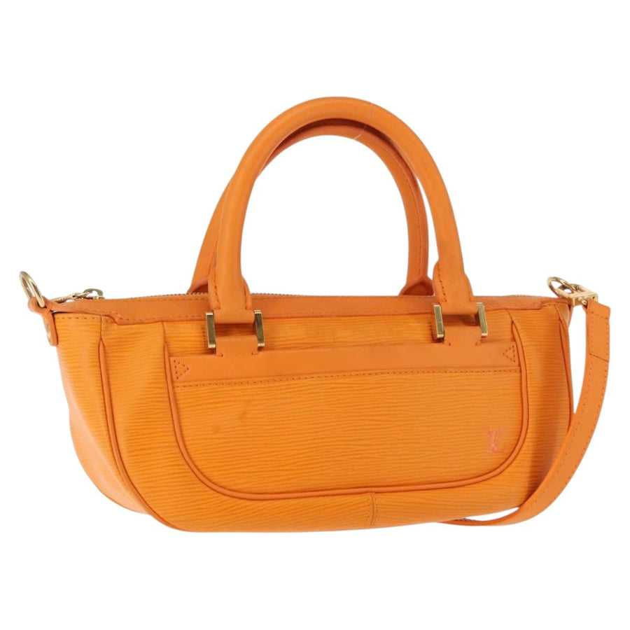 Louis Vuitton Epi Danura Pm Bag 2Way