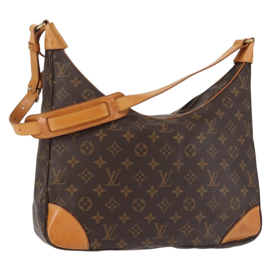 Louis Vuitton Boulogne 35 Shoulder Bag