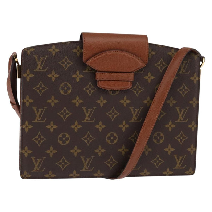 Louis Vuitton Kurcell Shoulder Bag Lv